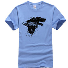 Load image into Gallery viewer, Game Of Thrones T-Shirt