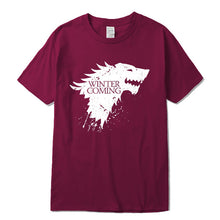 Load image into Gallery viewer, Game Of Thrones T-Shirt