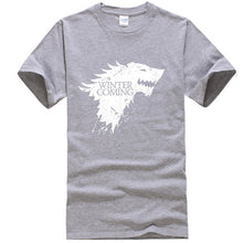 Load image into Gallery viewer, Game Of Thrones T-Shirt