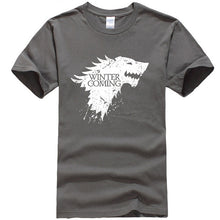 Load image into Gallery viewer, Game Of Thrones T-Shirt
