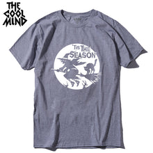 Load image into Gallery viewer, COOLMIND T-shirt