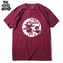 Load image into Gallery viewer, COOLMIND T-shirt