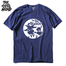 Load image into Gallery viewer, COOLMIND T-shirt