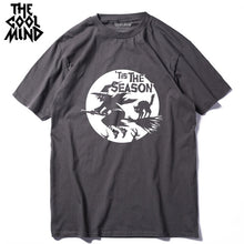 Load image into Gallery viewer, COOLMIND T-shirt