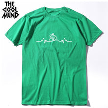 Load image into Gallery viewer, COOLMIND T-shirt