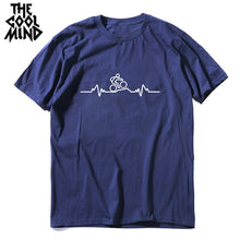 Load image into Gallery viewer, COOLMIND T-shirt