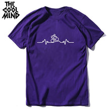 Load image into Gallery viewer, COOLMIND T-shirt