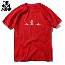 Load image into Gallery viewer, COOLMIND T-shirt