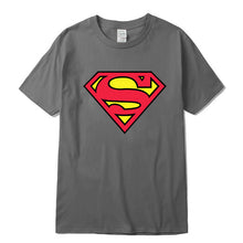 Load image into Gallery viewer, Superman T-Shirt