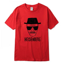 Load image into Gallery viewer, Heisenberg T-Shirt