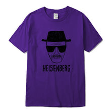 Load image into Gallery viewer, Heisenberg T-Shirt