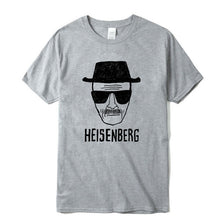 Load image into Gallery viewer, Heisenberg T-Shirt