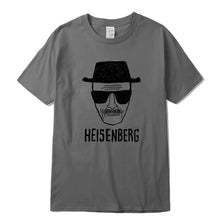 Load image into Gallery viewer, Heisenberg T-Shirt