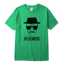 Load image into Gallery viewer, Heisenberg T-Shirt