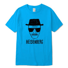 Load image into Gallery viewer, Heisenberg T-Shirt
