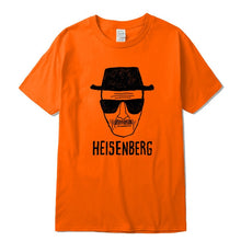Load image into Gallery viewer, Heisenberg T-Shirt