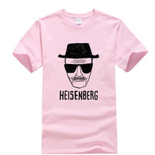 Load image into Gallery viewer, Heisenberg T-Shirt