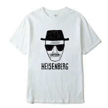 Load image into Gallery viewer, Heisenberg T-Shirt