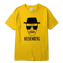 Load image into Gallery viewer, Heisenberg T-Shirt