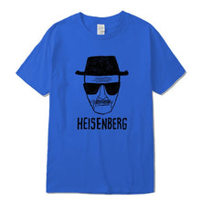 Load image into Gallery viewer, Heisenberg T-Shirt
