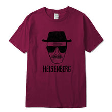 Load image into Gallery viewer, Heisenberg T-Shirt