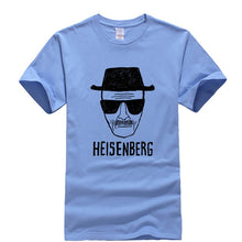 Load image into Gallery viewer, Heisenberg T-Shirt