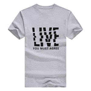 Live T-Shirt
