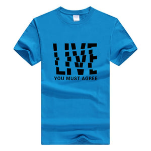 Live T-Shirt