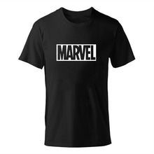 Load image into Gallery viewer, Marvel T-Shirt