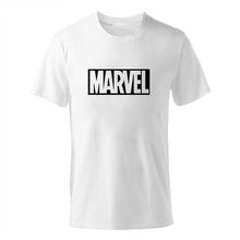 Load image into Gallery viewer, Marvel T-Shirt