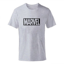 Load image into Gallery viewer, Marvel T-Shirt