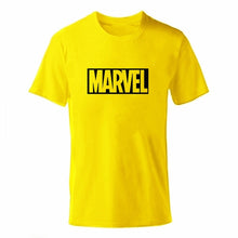 Load image into Gallery viewer, Marvel T-Shirt
