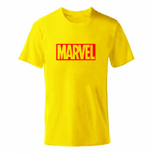 Load image into Gallery viewer, Marvel T-Shirt