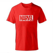 Load image into Gallery viewer, Marvel T-Shirt