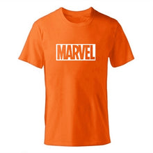 Load image into Gallery viewer, Marvel T-Shirt
