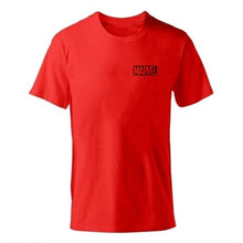 Load image into Gallery viewer, Marvel T-Shirt