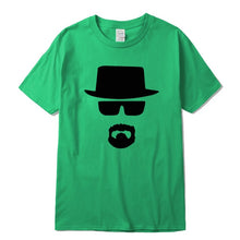 Load image into Gallery viewer, Heisenberg T-Shirt